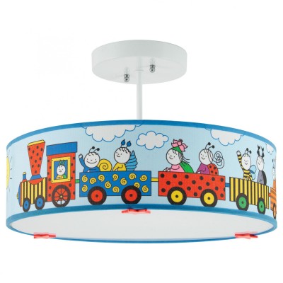 Lampa de tavan, Bobita si Buburuza - BB ML01